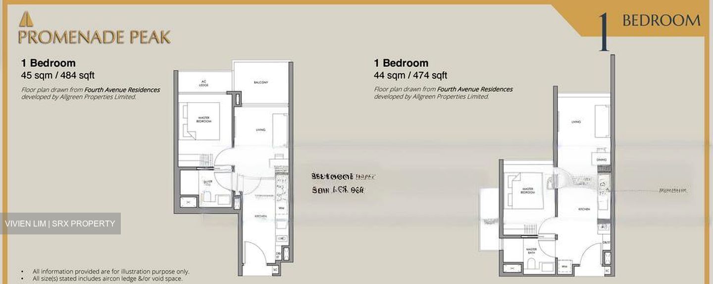 Zion Road (D3), Condominium #456161011
